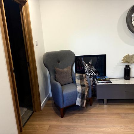 New Built Cosy Apartment Within Walking Distance Of Churchill Hospital Oxford Exterior foto